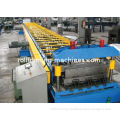 Floor Deck Roll Forming Machine , Roll Form Machines